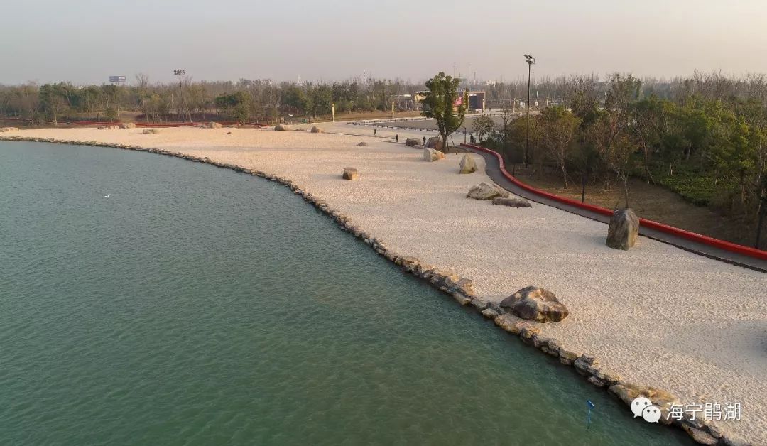 愤怒监控曝光清晨5点海宁鹃湖边竟发生这样一幕