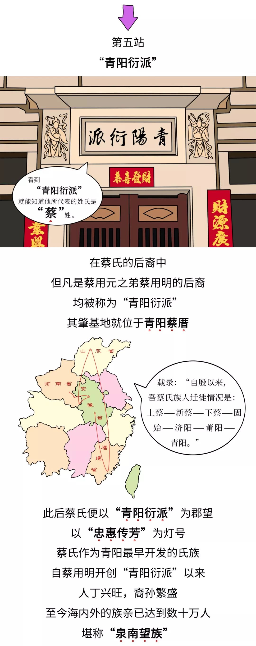 衍派那些隐藏在闽南门楣里的历史文化你知道多少