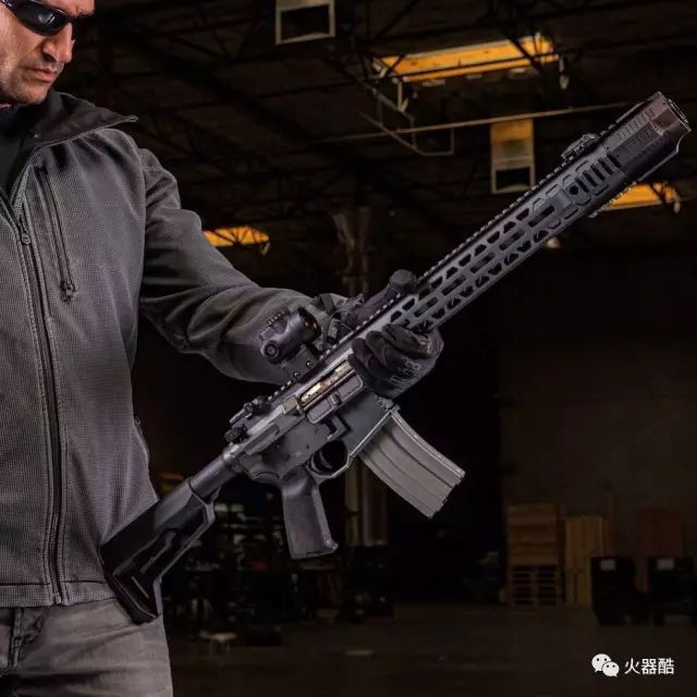 sai(salient arms internation)