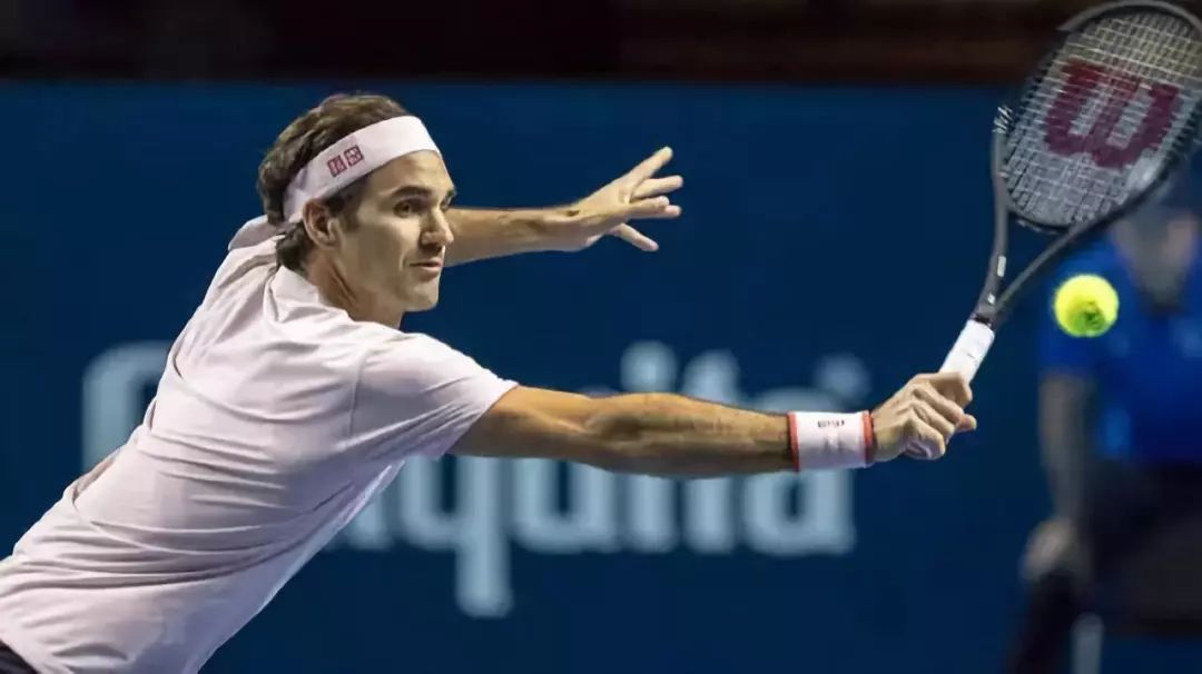 技术高效网球截击技术的秘诀