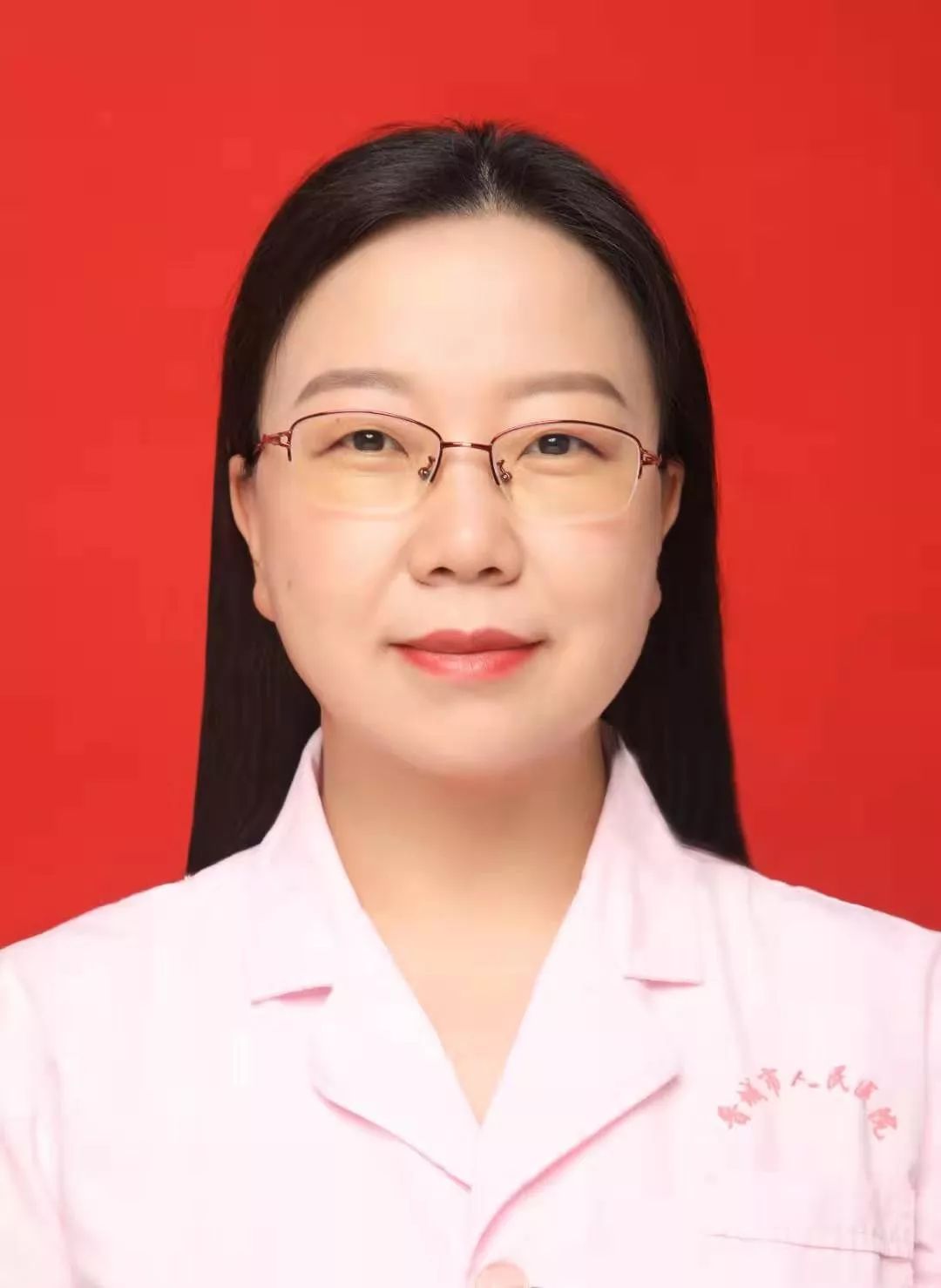 微专家产科副主任医师陈云霞