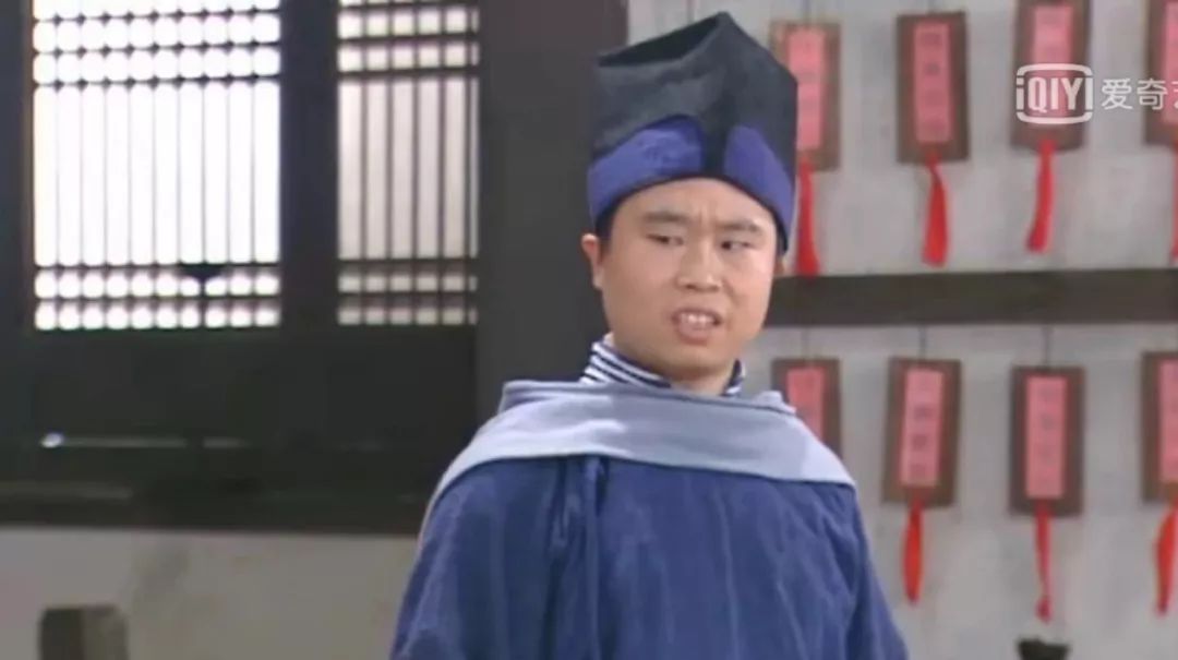 原来武林外传的后八十回早就已经开演了