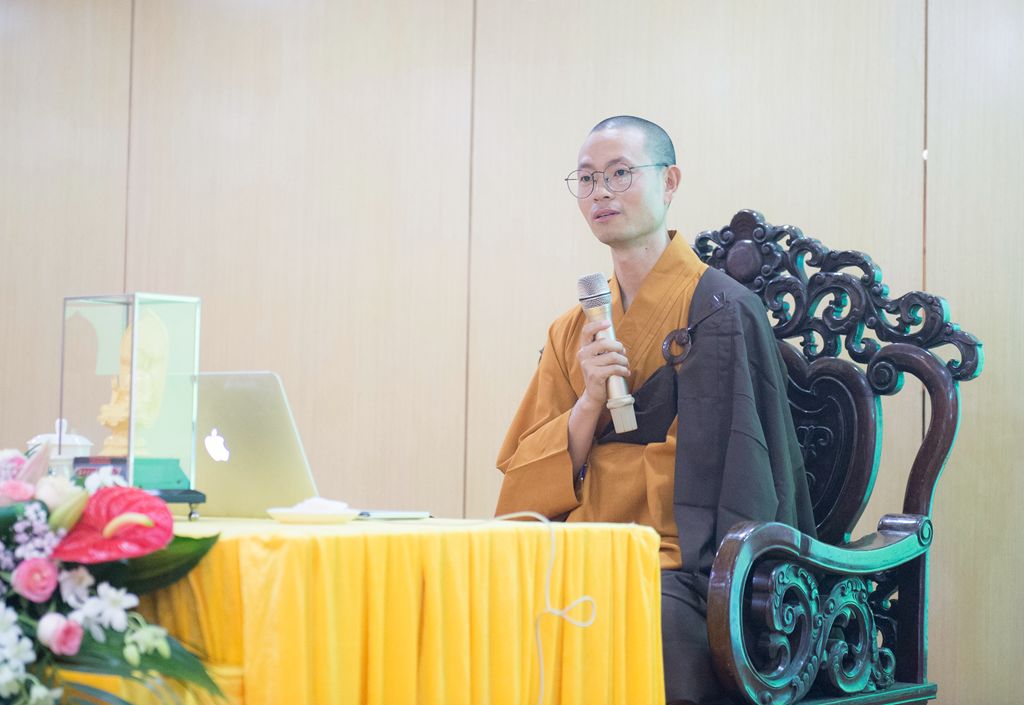 源正法师什么是菩提心