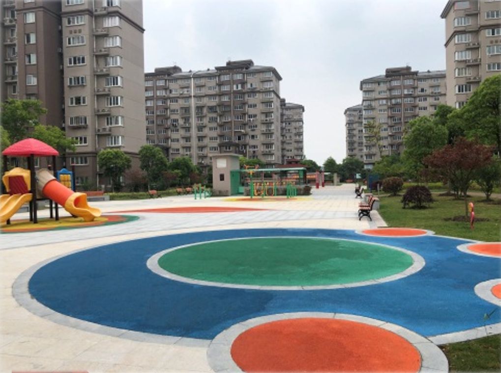 锦音​行至半山不停步中流击水再出发浦锦街道召开2019年半年度工作