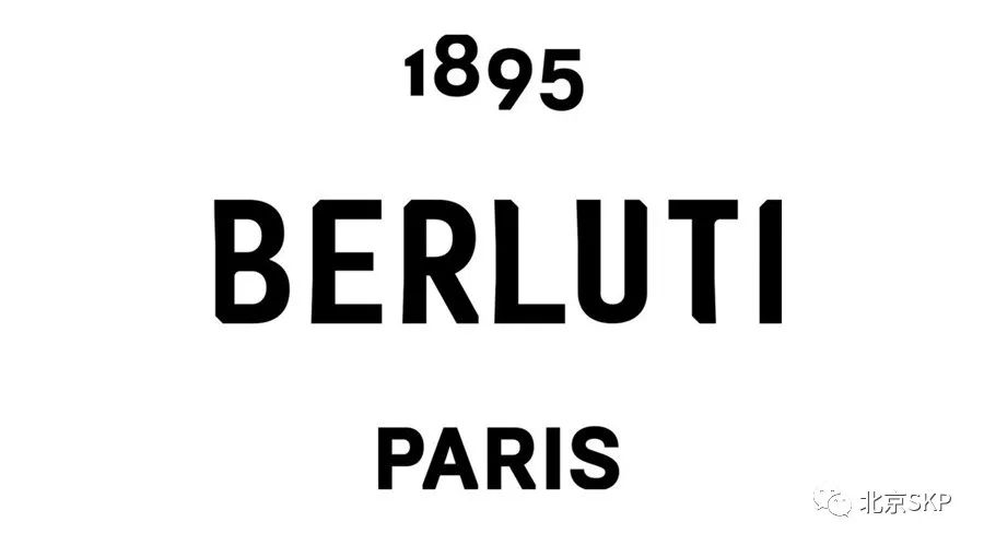 berluti丨又一程自由新生