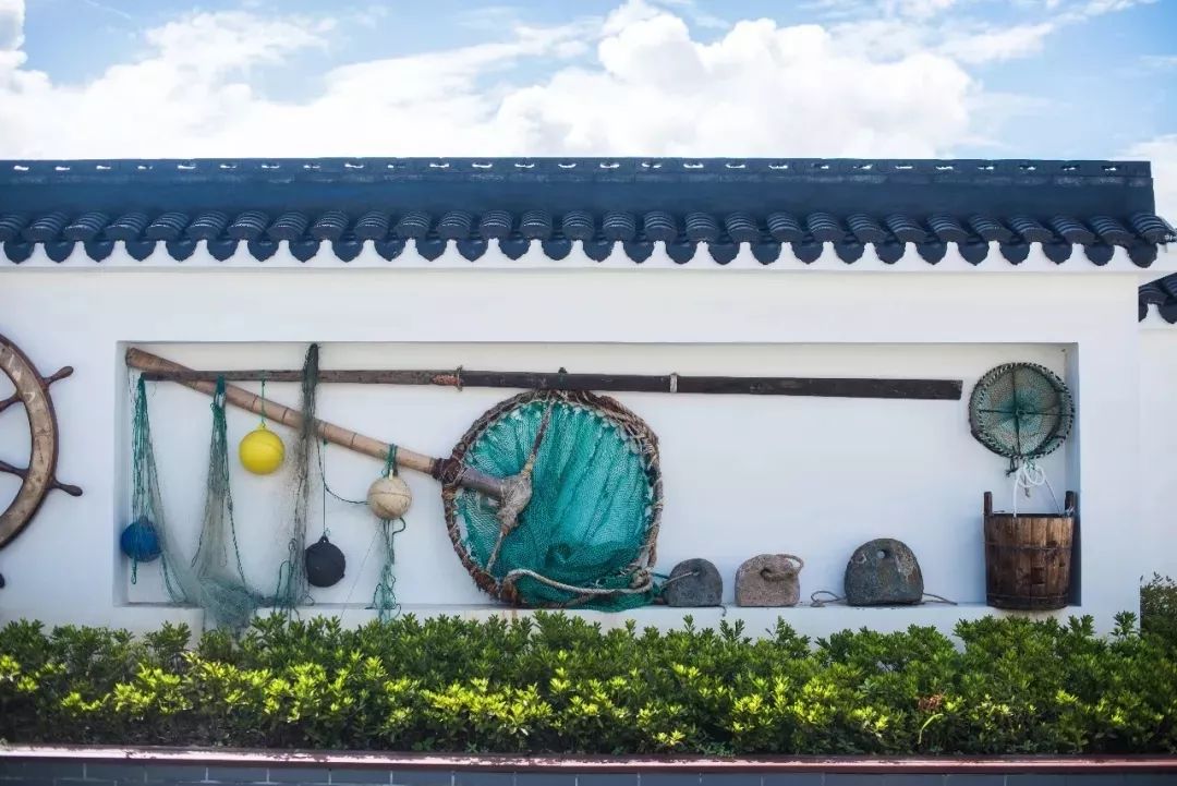 虾岛时光用两天一夜解锁古朴渔村