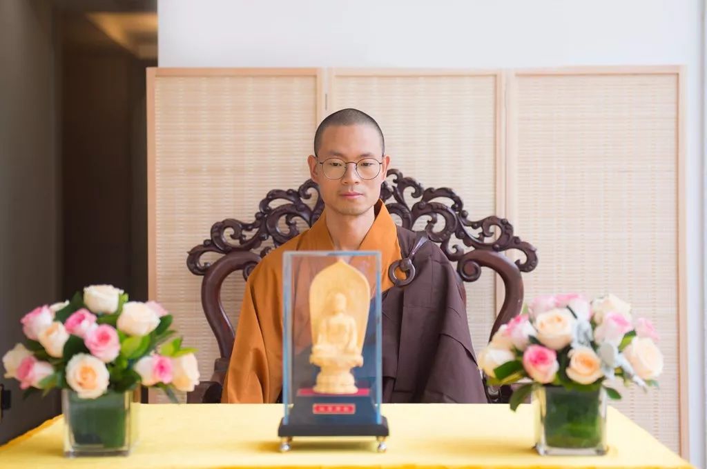 源正法师什么是菩提心