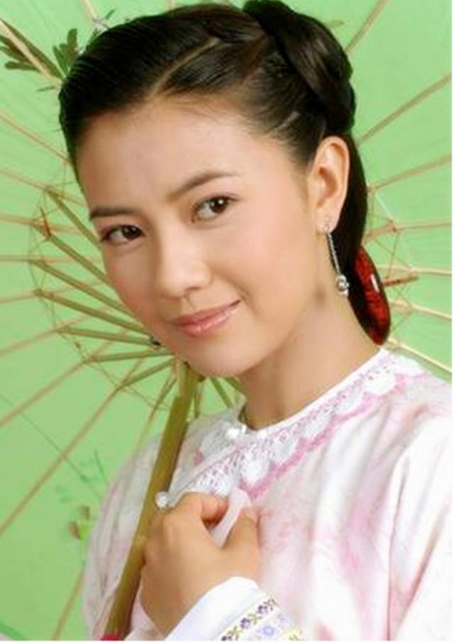 原创纳兰性德众多老婆中最特殊的一个,为他生儿子却至死都没得到名分