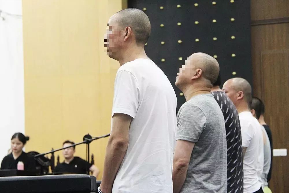 象山7人被判刑,有人被判17年!因为他们做这个.