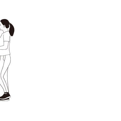 倒着走可以充分利用腰部,背部的肌肉,帮助缓解身体疲劳,减少腰酸背痛