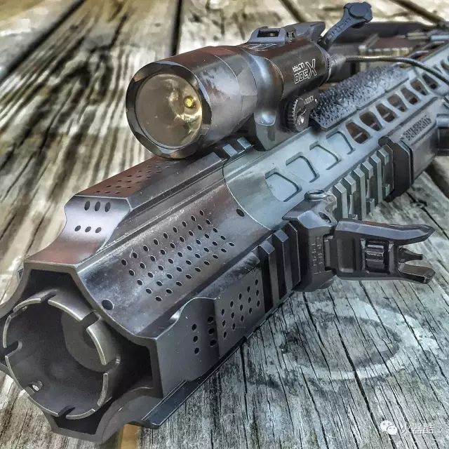 sai(salient arms internation)