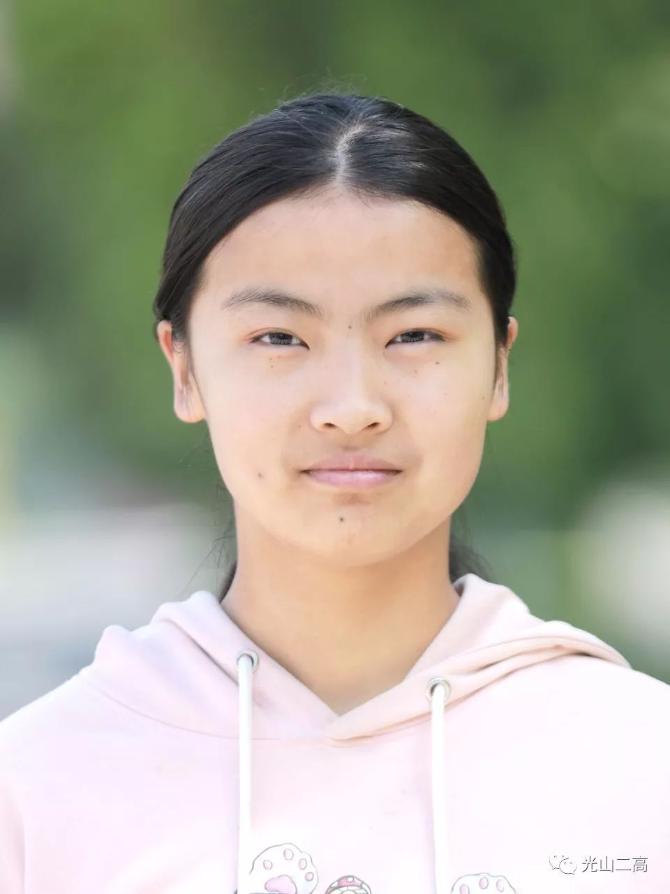 喜报光山二高及分校14名学子被北大清华录取看看都是谁