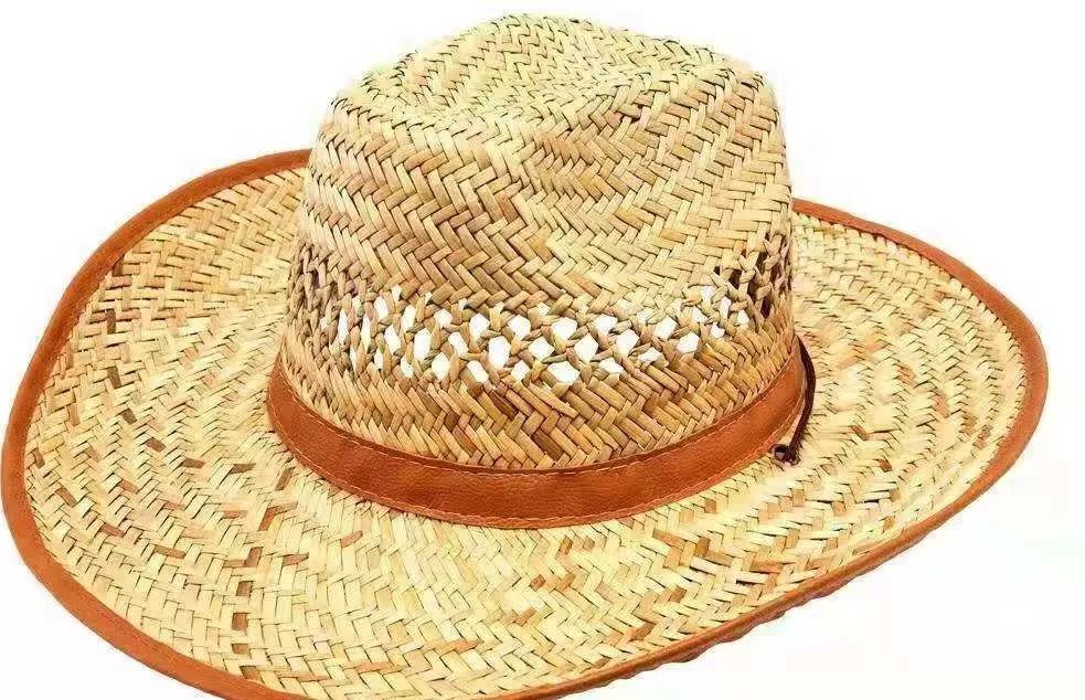 本期消闲午间节目话题说说草凉帽