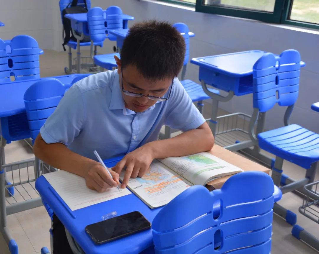 菏泽国开实验学校照片图片