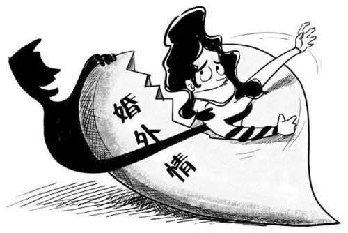 【今晚大看点】这段婚外情,何时方能了?