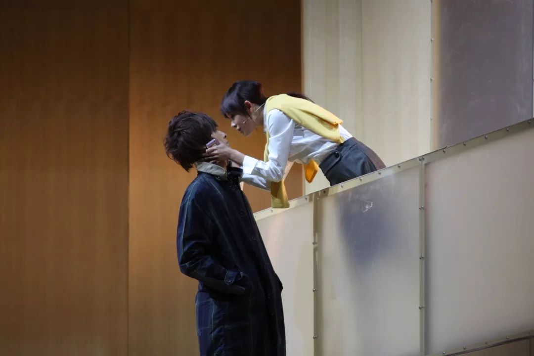 楼盘争夺战命运建筑师之远大前程great expectations主演:李心洁