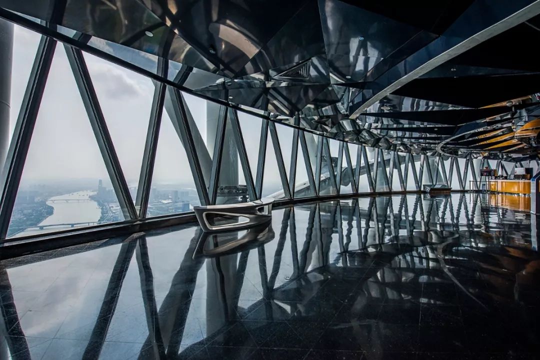 想登上塔顶欣赏广州美景么,机会来啦!你是塔君要找的新媒体策划人才吗