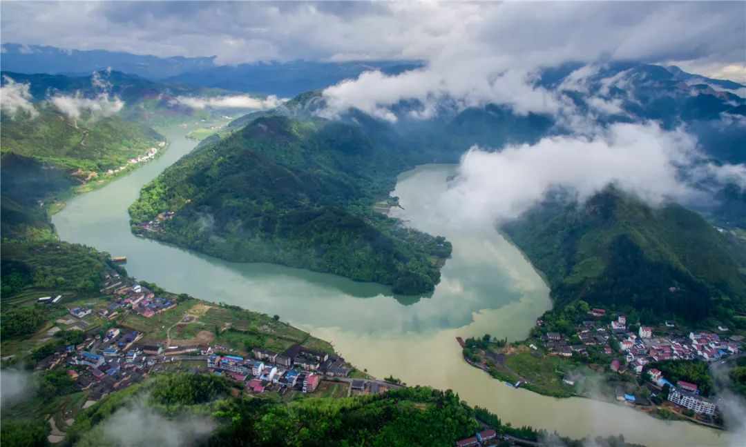 云和十二时辰, 哪一帧画面震撼到了你?