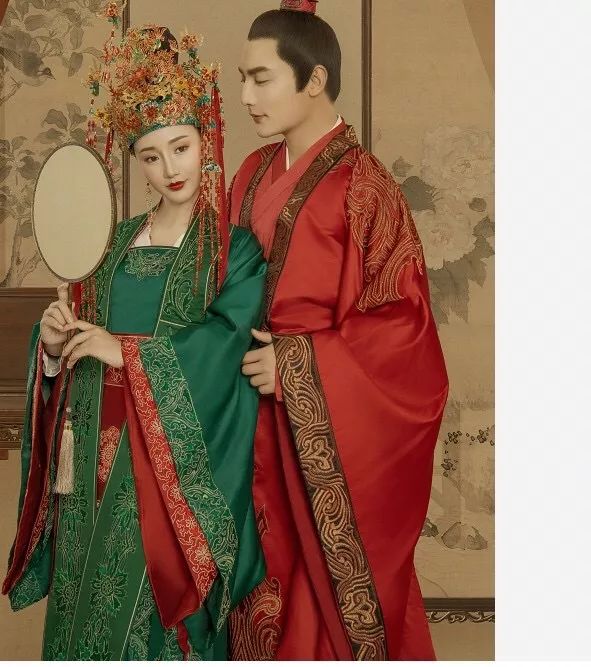 天龙首场宋制主题线下婚礼武汉见面会火热报名中