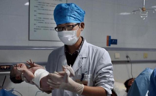 开指1到10的意思很多孕妈不明白,看这张图容易懂,丈夫心疼