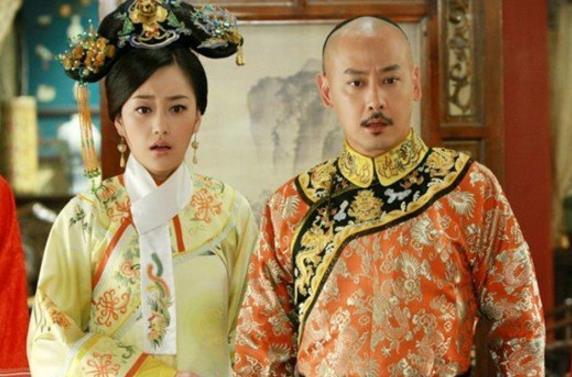 最喜爱的儿子,若非他英年早逝,乾隆根本没机会当皇帝_爱新觉罗·福惠