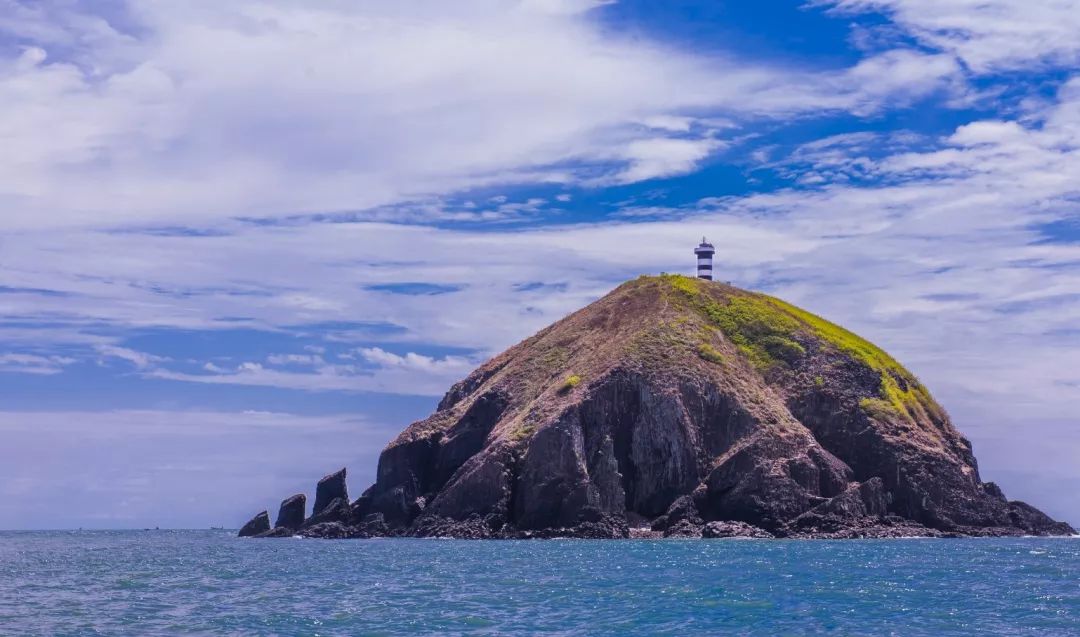 永春出发遇见火山岛￥198元起漳州世界级火山岛西红柿首富取景地漳州