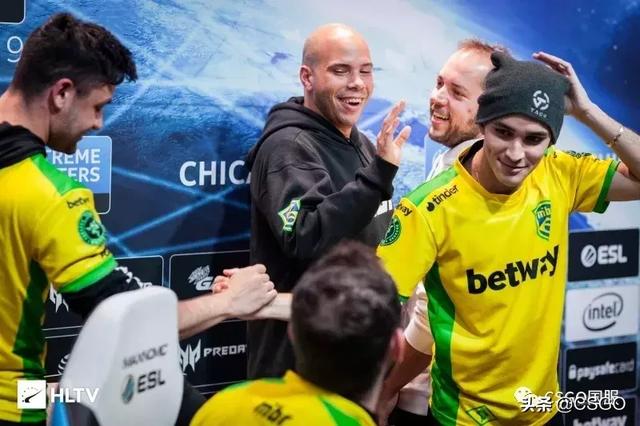 「iem芝加哥」小蜜蜂爆冷不敌heroic,美国队长liquid两战全胜