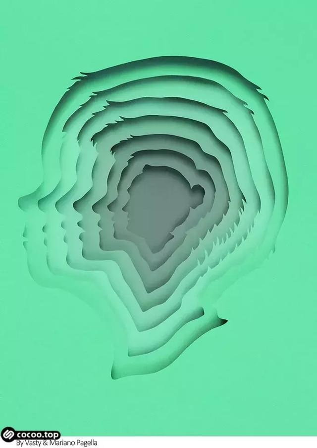 设计中的视觉张力该如何彰显