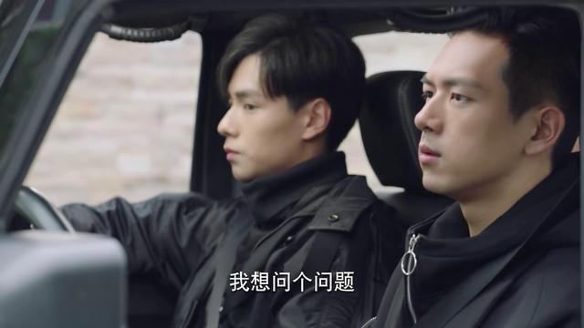 同样是孙子,为何韩爷爷对待韩商言和吴白的态度有天壤之别?