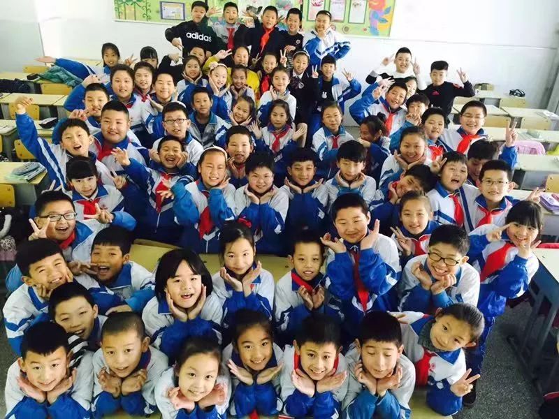 骄傲凌源市实验小学校长郭秀艳入选全国教书育人楷模候选人