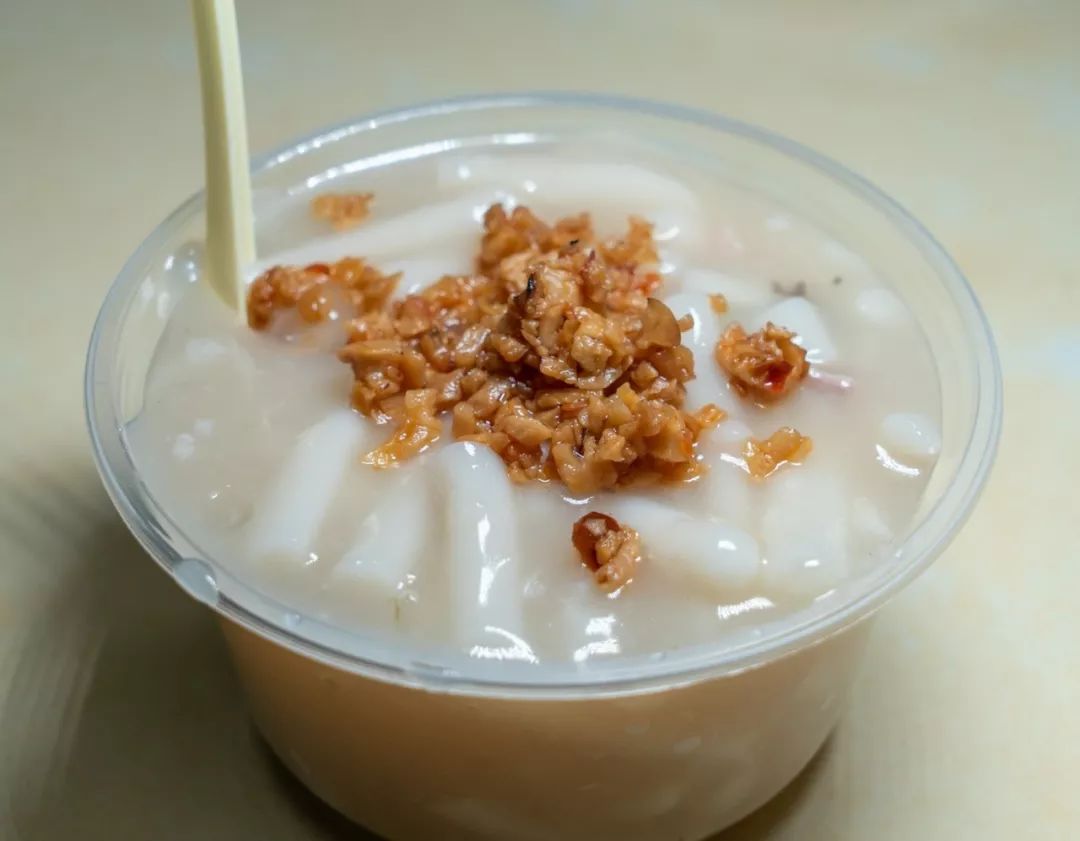 16元作为西关老字号的凌记就可以食完全部的西关小吃～当然,凌记最