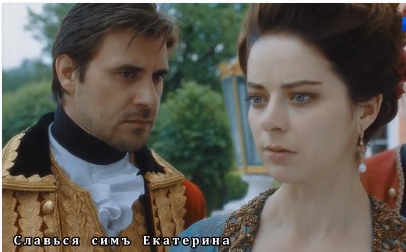 叶卡捷琳娜大帝还未掌权时,为何就敢于豢养情夫?_彼得