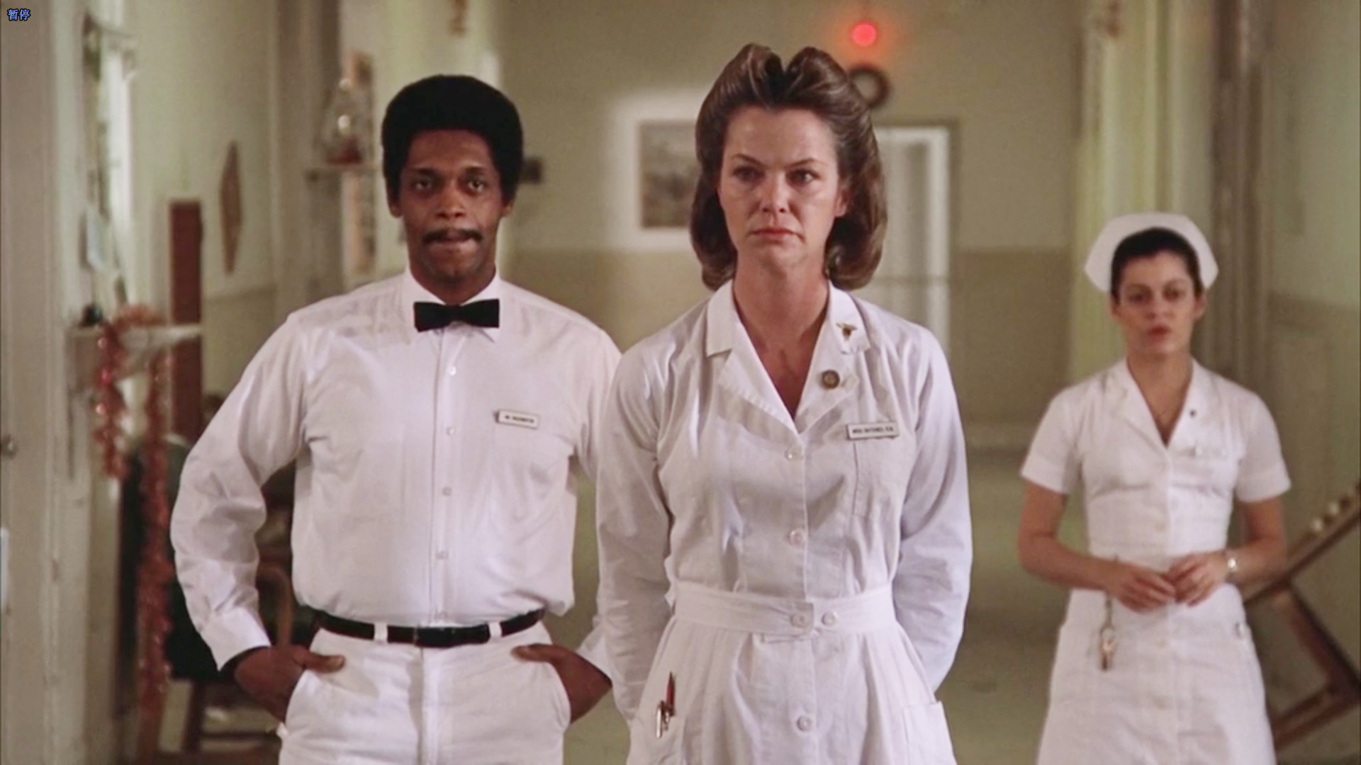 从罪犯到英雄飞越疯人院里的反抗与自由