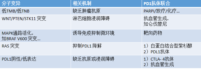 視點丨張曉實教授實體瘤肝癌等聯合免疫治療的分子標誌物研究