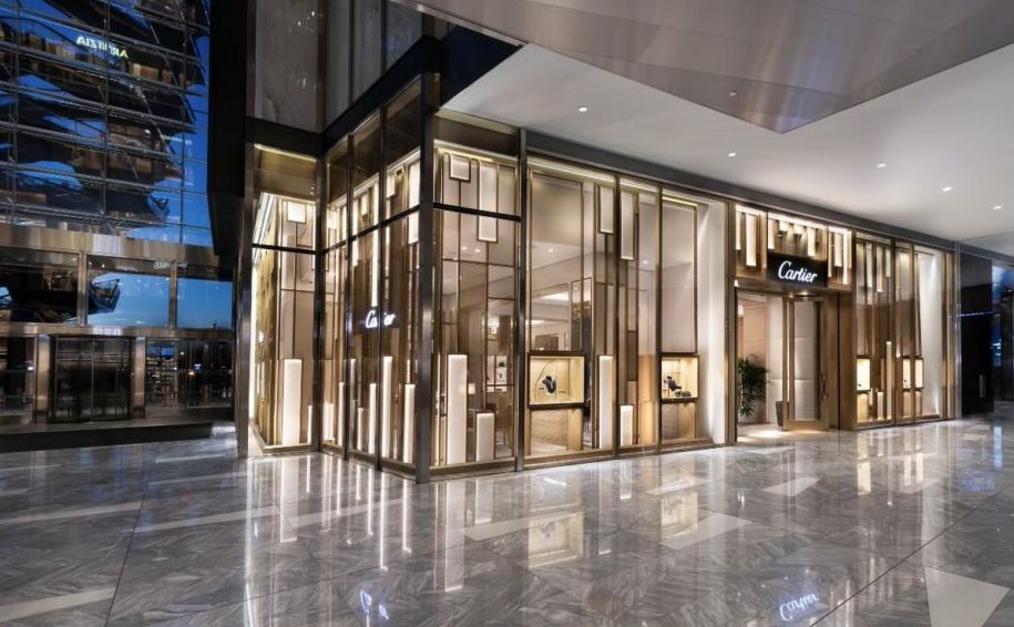 每日要闻历峰集团q1销售额大涨12lv推出电子游戏