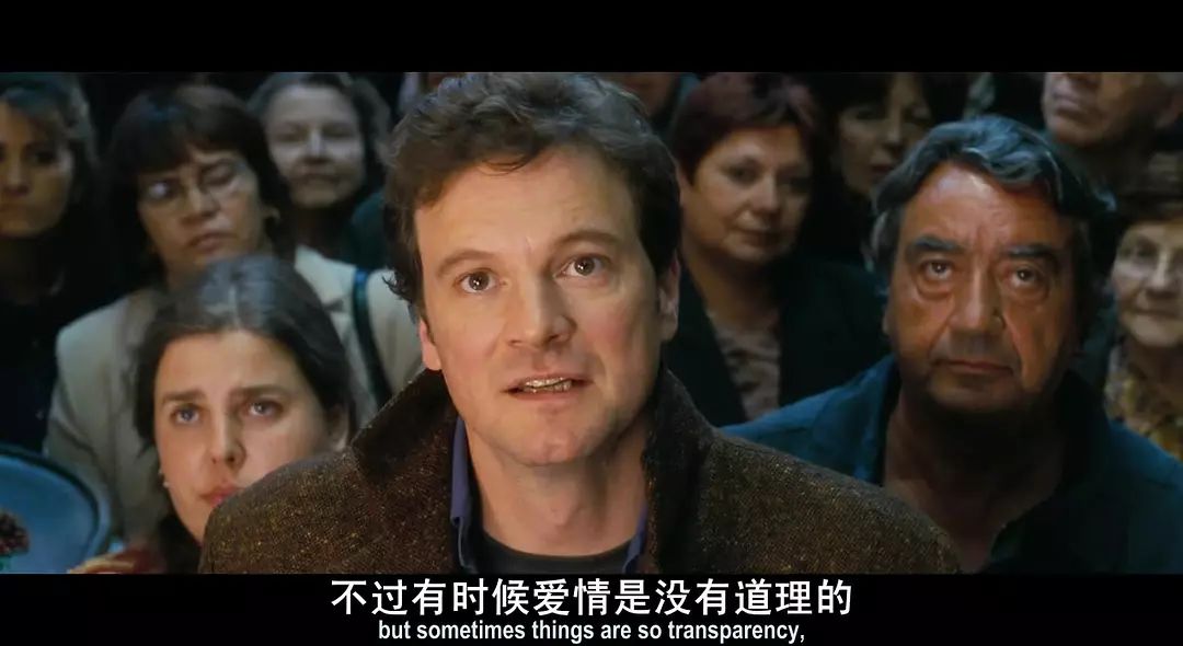 最经典的50部英文电影台词有你pick的那一句吗