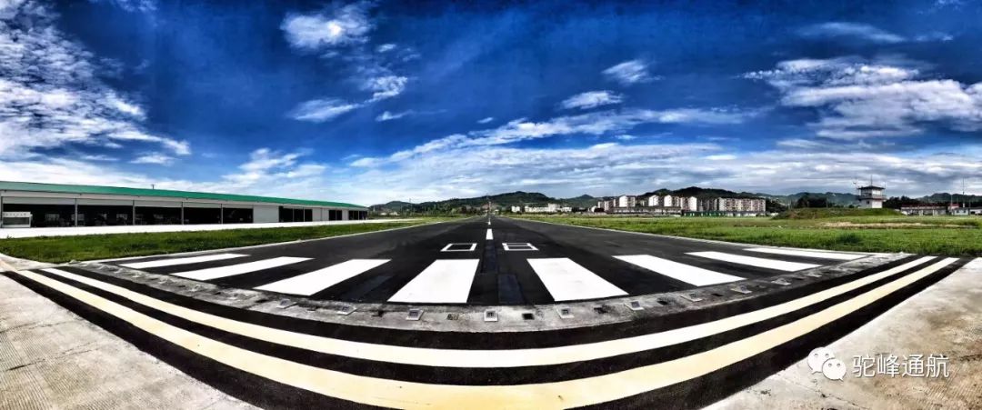 重磅四川省印发四川省通用航空产业发展规划20192025年加快推动全省