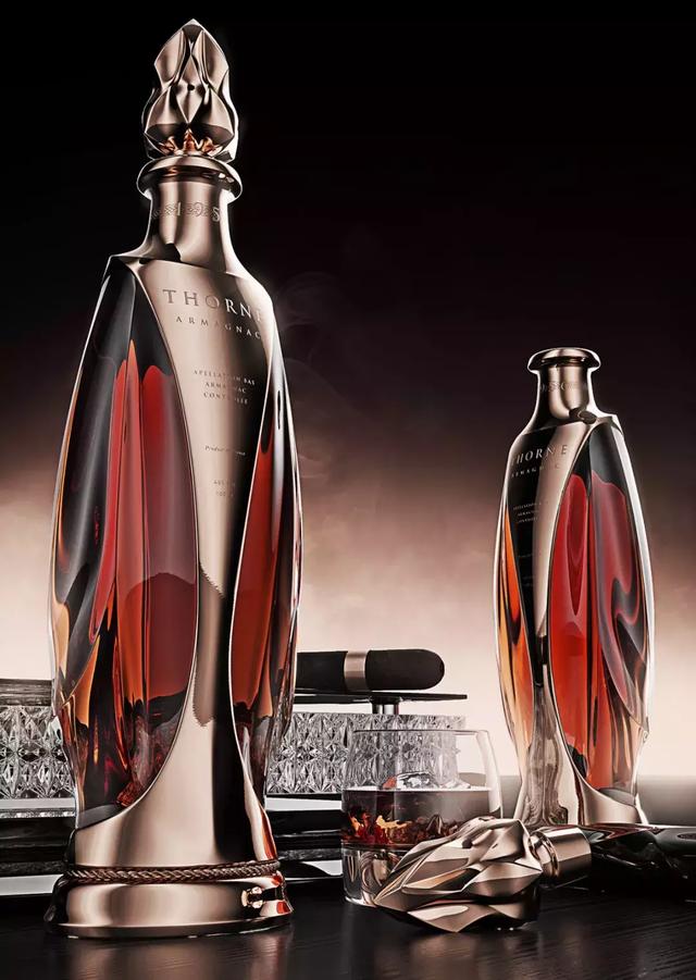 他的世界没人能懂法国奢侈品设计师ivanvenkov作品集