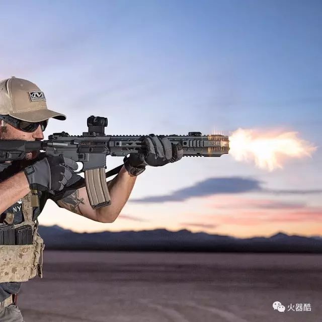 sai(salient arms internation)