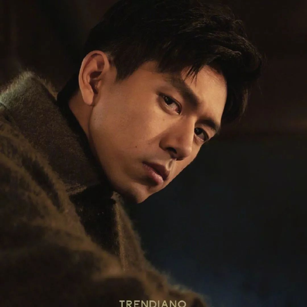 在线battle太精彩!_李现