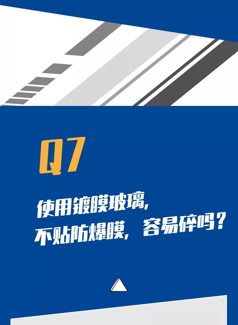 福耀:镀膜玻璃和汽车玻璃贴膜有什么区别?