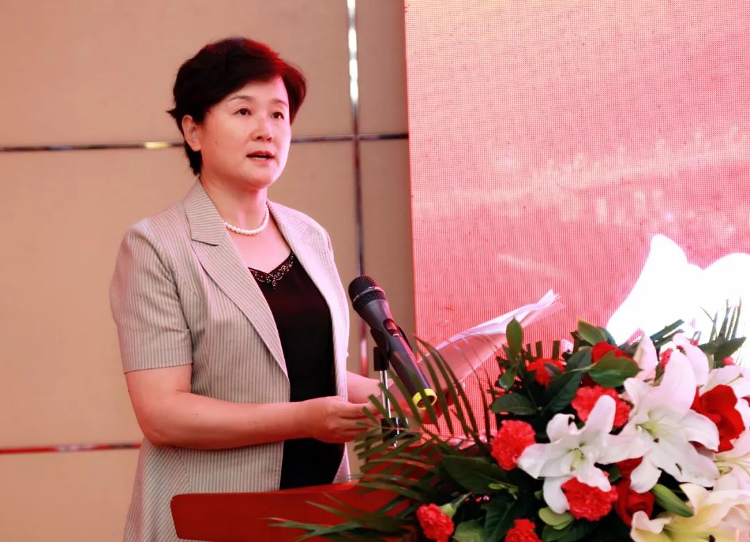 宁夏丨第五届宁夏互联网大学生创新创业大赛颁奖典礼