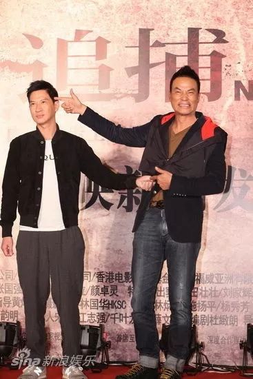 经纪人:任达华人没事 行凶者疑有精神问题