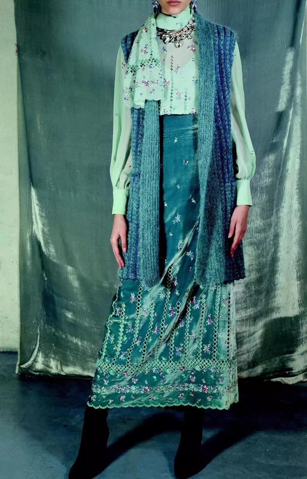 你知道服装设计有几种基础的服装技能吗?