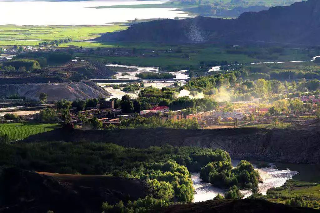 北林科学营 | 向着梦想闪耀的远方——新疆篇