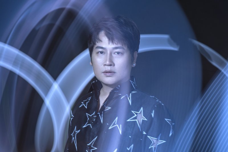 阿木新歌风儿会替我为你歌唱全网上线获好评无数