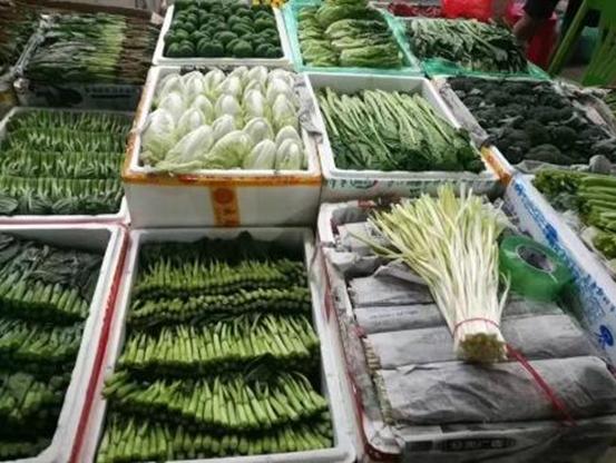 几个采购的小技巧,让你降低成本_食材