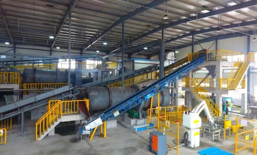 可使土壤肥力维持百年这款肥料确有奇效