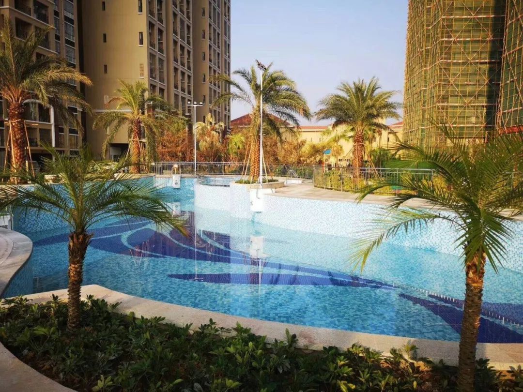 抢占湾区下一个财富热点置业恩平凯旋花园