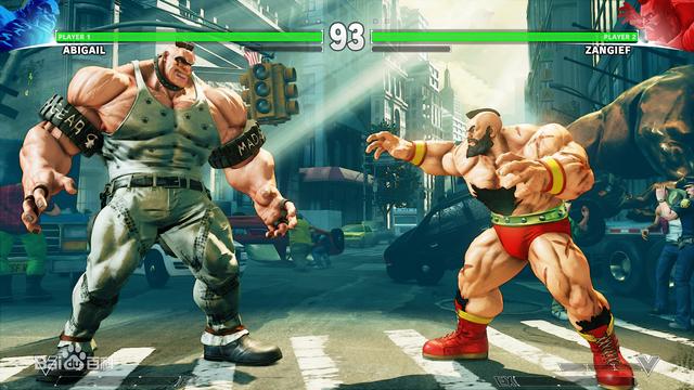 capcom经典街机游戏快打旋风系列人物的归宿和故事你都知道吗